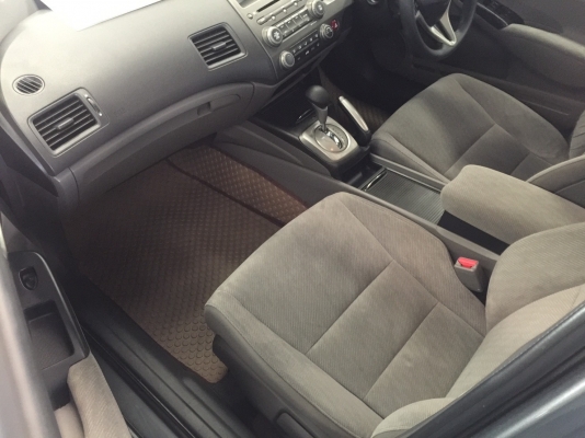 civic fd ราคาถูก