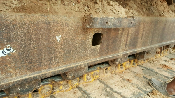 ขาย 1,750,000  KOBELCO YN 12 ชั่วโมง 13,000 ชม. เครื่องดี ปั้มแรง เอวแน่น ช่วงล่างดี อินวอยท์ รถสวยพร้อมใช้เอกสารพร้อม 090-772-3710 090-772-3708