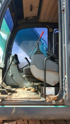 ขาย 1,750,000  KOBELCO YN 12 ชั่วโมง 13,000 ชม. เครื่องดี ปั้มแรง เอวแน่น ช่วงล่างดี อินวอยท์ รถสวยพร้อมใช้เอกสารพร้อม 090-772-3710 090-772-3708