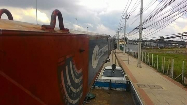 ฝากขายเครน5ตัน3ปอก พร้อมใช้งานครับ