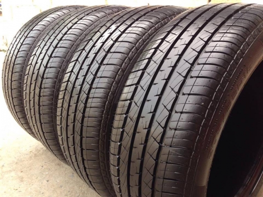 ยาง GOOD YEAR 205-55-16 ปี 16 ครบชุด 4 เส้น 5500 สภาพสวยๆไม่มีปะไม่บวมไม่กินข้าง ดอกยางเหลือเยอะเอาไปวิ่งกันใด้อีกยาวค่ะ