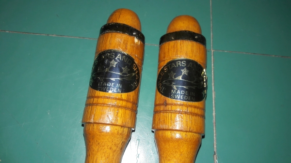 ขายสิ่วฉลามสามดาว1" Made in Sweden.รุ่นเก่าๆๆเหล็กดีคมนาน ขายสิ่วฉลามสามดาว1" Made in Sweden.รุ่นเก่าๆๆเหล็กดีคมนาน