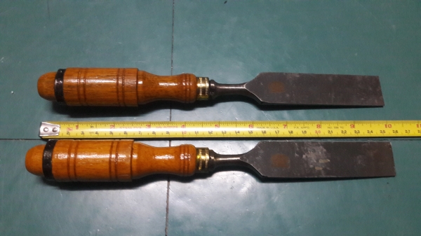 ขายสิ่วฉลามสามดาว1" Made in Sweden.รุ่นเก่าๆๆเหล็กดีคมนาน ขายสิ่วฉลามสามดาว1" Made in Sweden.รุ่นเก่าๆๆเหล็กดีคมนาน