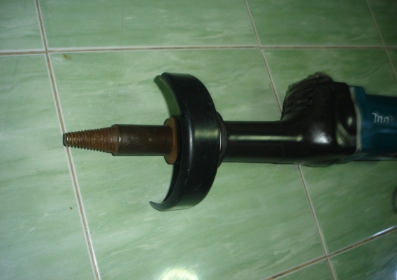 ขายเครื่องเจียร์คอยาว MAKITA GS5000 5"  750วัตต์