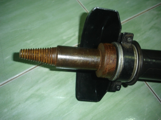 ขายเครื่องเจียร์คอยาว MAKITA GS5000 5"  750วัตต์