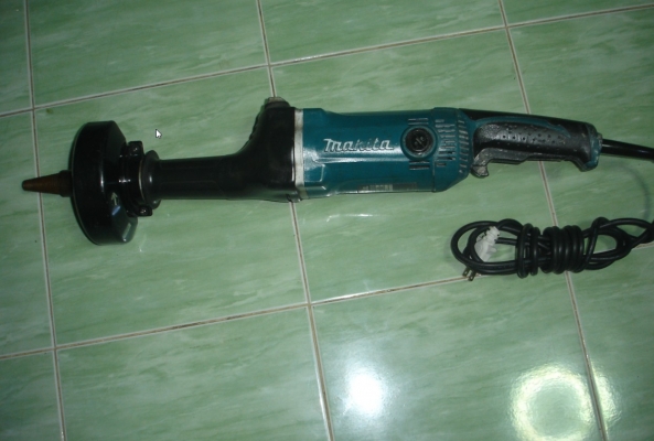 ขายเครื่องเจียร์คอยาว MAKITA GS5000 5"  750วัตต์