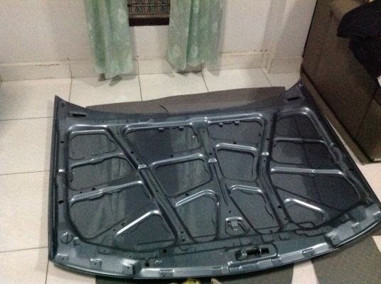 ชิ้นส่วนรถอีคาร์