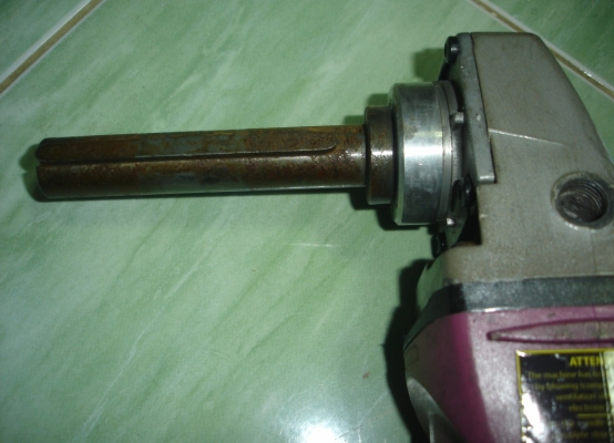 ขายเครื่องขัดแฮร์ลาย ขัดเหล็ก สเตนเลส อลูมิเนียม POLY- PTX800