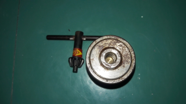 ขายหัวสว่านขนาด13mm.JAKOBS MADE IN ENGLAND.เก่าเก็บ ขายหัวสว่านขนาด13mm.JAKOBS MADE IN ENGLAND.เก่าเก็บ