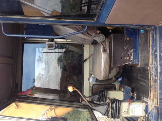 ขายPC120 ขายPC120