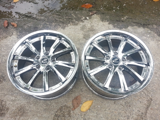 vipขอบ17 มีคู่เดียว