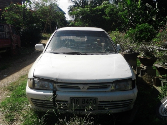 ขาย  มิตซูอีคา  แยกชิ้นส่วน