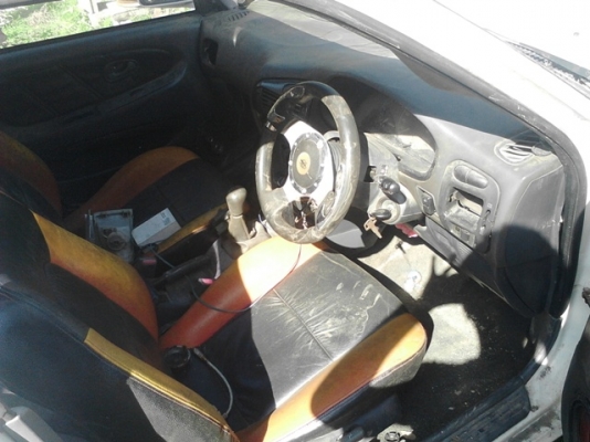 ขาย  มิตซูอีคา  แยกชิ้นส่วน