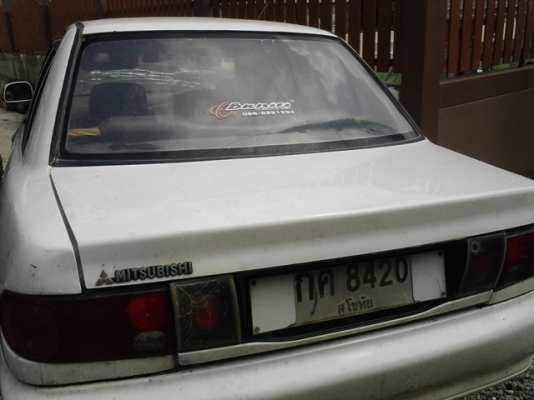 ขาย  มิตซูอีคา  แยกชิ้นส่วน