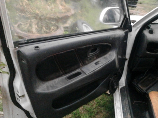 ขาย  มิตซูอีคา  แยกชิ้นส่วน