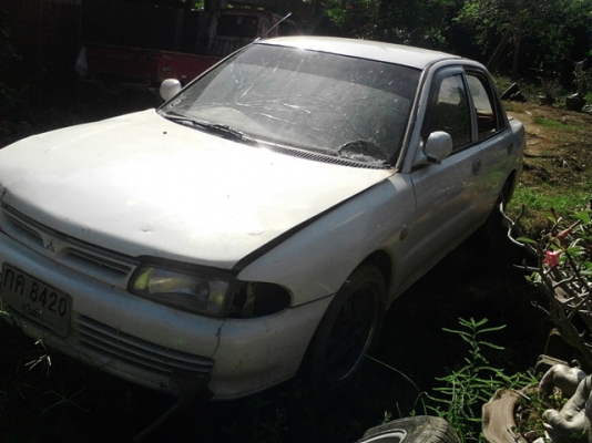 ขาย  มิตซูอีคา  แยกชิ้นส่วน