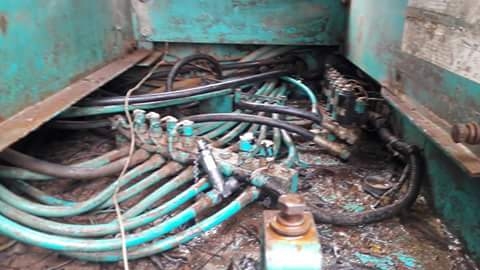 ขาย!! &gt;&gt;&gt; Kobelco Sk200 Mark6 Yn08 &lt;&lt;&lt; รถใช้งานได้ (ต้องเก็บซ่อมนิดหน่อย) ราคา 950