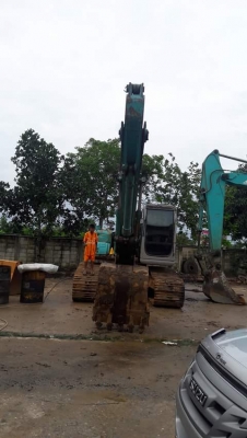 ขาย!! >>> Kobelco Sk200 Mark6 Yn08 <<< รถใช้งานได้ (ต้องเก็บซ่อมนิดหน่อย) ราคา 950 ขาย!! >>> Kobelco Sk200 Mark6 Yn08 <<< รถใช้งานได้ (ต้องเก็บซ่อมนิดหน่อย) ราคา 950