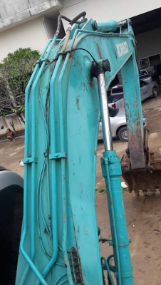 ขาย!! &gt;&gt;&gt; Kobelco Sk200 Mark6 Yn08 &lt;&lt;&lt; รถใช้งานได้ (ต้องเก็บซ่อมนิดหน่อย) ราคา 950