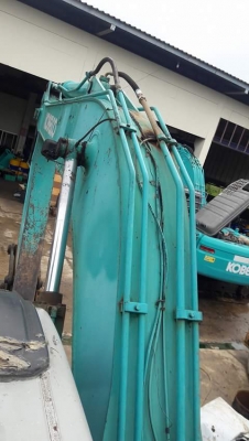 ขาย!! &gt;&gt;&gt; Kobelco Sk200 Mark6 Yn08 &lt;&lt;&lt; รถใช้งานได้ (ต้องเก็บซ่อมนิดหน่อย) ราคา 950