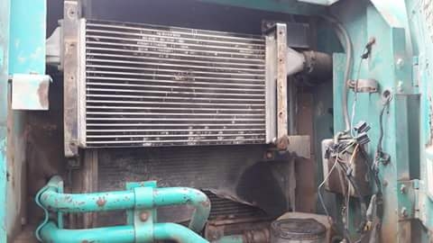 ขาย!! &gt;&gt;&gt; Kobelco Sk200 Mark6 Yn08 &lt;&lt;&lt; รถใช้งานได้ (ต้องเก็บซ่อมนิดหน่อย) ราคา 950