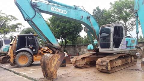 ขาย!! >>> Kobelco Sk200 Mark6 Yn08 <<< รถใช้งานได้ (ต้องเก็บซ่อมนิดหน่อย) ราคา 950 ขาย!! >>> Kobelco Sk200 Mark6 Yn08 <<< รถใช้งานได้ (ต้องเก็บซ่อมนิดหน่อย) ราคา 950
