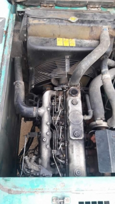 ขาย!! &gt;&gt;&gt; Kobelco Sk200 Mark6 Yn08 &lt;&lt;&lt; รถใช้งานได้ (ต้องเก็บซ่อมนิดหน่อย) ราคา 950