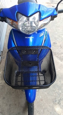 HONDA WAVE 110-i NEW รุ่นล่าสุด ฟรีค่าโอน