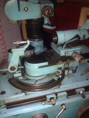 ขายเครื่องเจียร cutting tool ขายเครื่องเจียร cutting tool