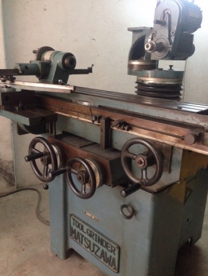 ขายเครื่องเจียร cutting tool