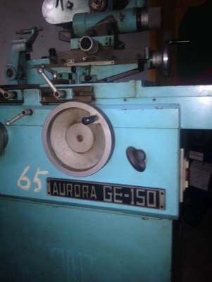 ขายเครื่องเจียร cutting tool ขายเครื่องเจียร cutting tool