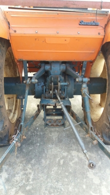 รถไถ Kobuta L3202DT 4WD 32แรงม้า 2 เพลา ใช้งานได้ครับผม ตัวเปล่า รถอยู่ปากช่องครับ รถไถ Kobuta L3202DT 4WD 32แรงม้า 2 เพลา ใช้งานได้ครับผม ตัวเปล่า รถอยู่ปากช่องครับ