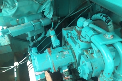 ขายแม็คโคร KOBELCO SK 60-3 SUPPER FROM JAPAN พร้อมใช้งาน นำเข้าจากต่างประเทศ ติดต่อ 063-9316985 ID LINE : 0639316985 ครับ ขายแม็คโคร KOBELCO SK 60-3 SUPPER FROM JAPAN พร้อมใช้งาน นำเข้าจากต่างประเทศ ติดต่อ 063-9316985 ID LINE : 0639316985 ครับ