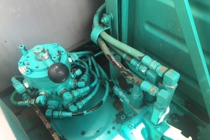 ขายแม็คโคร KOBELCO SK 60-3 SUPPER FROM JAPAN พร้อมใช้งาน นำเข้าจากต่างประเทศ ติดต่อ 063-9316985 ID LINE : 0639316985 ครับ ขายแม็คโคร KOBELCO SK 60-3 SUPPER FROM JAPAN พร้อมใช้งาน นำเข้าจากต่างประเทศ ติดต่อ 063-9316985 ID LINE : 0639316985 ครับ