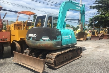 ขายแม็คโคร KOBELCO SK 60-3 SUPPER FROM JAPAN พร้อมใช้งาน นำเข้าจากต่างประเทศ ติดต่อ 063-9316985 ID LINE : 0639316985 ครับ ขายแม็คโคร KOBELCO SK 60-3 SUPPER FROM JAPAN พร้อมใช้งาน นำเข้าจากต่างประเทศ ติดต่อ 063-9316985 ID LINE : 0639316985 ครับ
