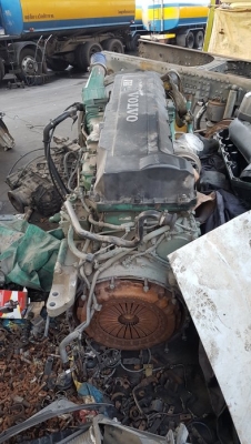 ขาย เครื่อง D13A 400 HP วอลโว่ FM 13 Volvo วอลโว่ เอฟเอ็ม ขาย เครื่อง D13A 400 HP วอลโว่ FM 13 Volvo วอลโว่ เอฟเอ็ม