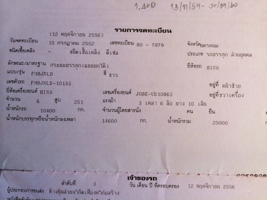 ขายด่วน รถสิบล้อสองเพลาดั้มพ์ hino mega 251 ปี52 สภาพดีมาก พร้อมใช้งาน เอกสารพร้อม