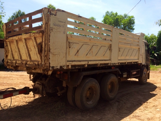 ขายด่วน รถสิบล้อสองเพลาดั้มพ์ hino mega 251 ปี52 สภาพดีมาก พร้อมใช้งาน เอกสารพร้อม ขายด่วน รถสิบล้อสองเพลาดั้มพ์ hino mega 251 ปี52 สภาพดีมาก พร้อมใช้งาน เอกสารพร้อม