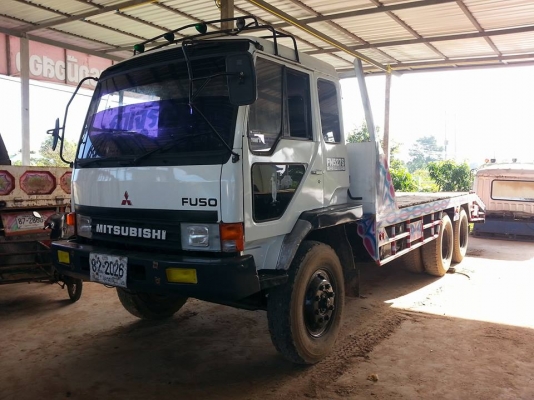 ขายเทรลเลอร์ขึ้นแบคโค200 FN527 เครื่อง195แรง 6D16 เพาเวอร์ เบรกจิฟฟี่ เอกสารเล่มทะเบียนพร้อมโอน ราคา ขายเทรลเลอร์ขึ้นแบคโค200 FN527 เครื่อง195แรง 6D16 เพาเวอร์ เบรกจิฟฟี่ เอกสารเล่มทะเบียนพร้อมโอน ราคา