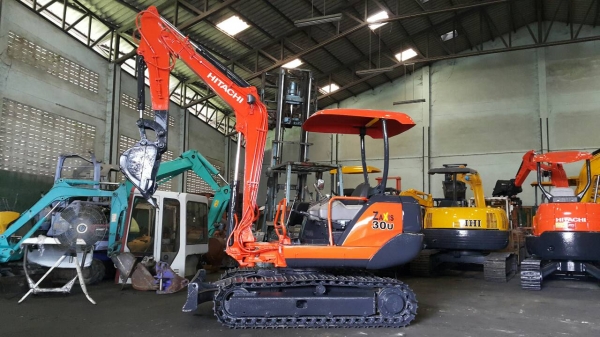 ขาย รถขุด HITACHI รุ่น EX30 มือสองญี่ปุ่น แทรกเหล็ก สลัก บูท เอวแน่น 100\% ปั้มนิ้ว คอนโทรลนำ้มัน ทำงานไว คันนี้ พร้อมไลน์ ใส่หัวกระแทกได้ มือถือ/LINE ID : 0818753444 ขาย รถขุด HITACHI รุ่น EX30 มือสองญี่ปุ่น แทรกเหล็ก สลัก บูท เอวแน่น 100\% ปั้มนิ้ว คอนโทรลนำ้มัน ทำงานไว คันนี้ พร้อมไลน์ ใส่หัวกระแทกได้ มือถือ/LINE ID : 0818753444