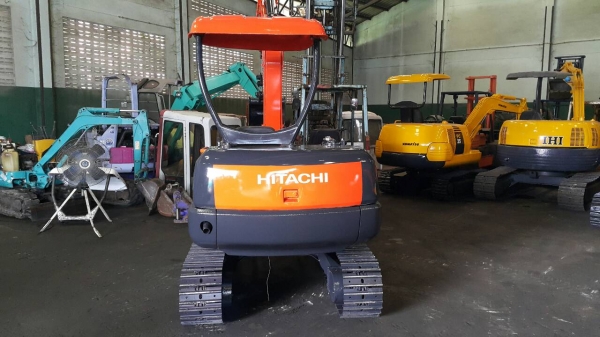 ขาย รถขุด HITACHI รุ่น EX30 มือสองญี่ปุ่น แทรกเหล็ก สลัก บูท เอวแน่น 100\% ปั้มนิ้ว คอนโทรลนำ้มัน ทำงานไว คันนี้ พร้อมไลน์ ใส่หัวกระแทกได้ มือถือ/LINE ID : 0818753444 ขาย รถขุด HITACHI รุ่น EX30 มือสองญี่ปุ่น แทรกเหล็ก สลัก บูท เอวแน่น 100\% ปั้มนิ้ว คอนโทรลนำ้มัน ทำงานไว คันนี้ พร้อมไลน์ ใส่หัวกระแทกได้ มือถือ/LINE ID : 0818753444