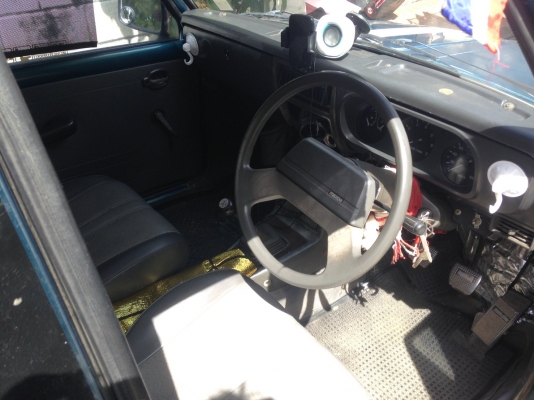 มาสด้าแฟมิเลีย เครื่อง 1400 ปี1993 มาสด้าแฟมิเลีย เครื่อง 1400 ปี1993