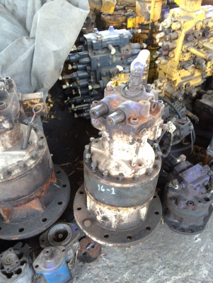 โป๊ะสวิง 2800 F2 เก่า ราคา 70,000 บาท