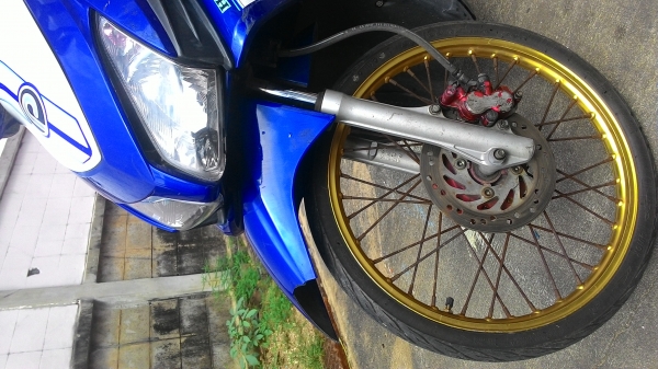 ขาย Honda Click 110 ขาย Honda Click 110