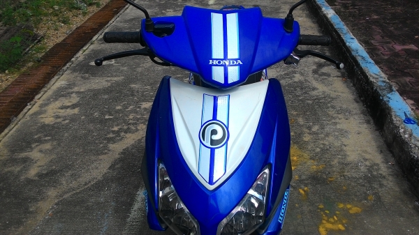 ขาย Honda Click 110