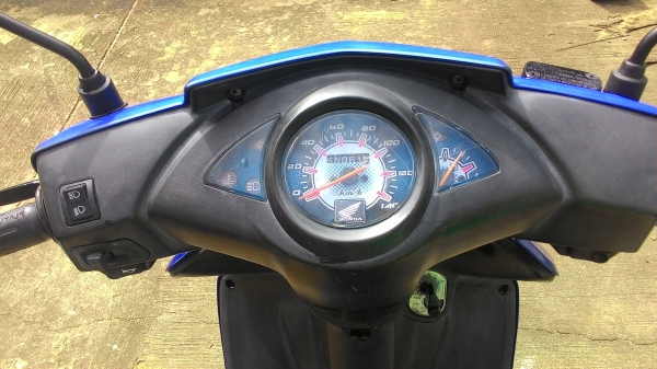 ขาย Honda Click 110 ขาย Honda Click 110