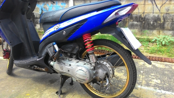 ขาย Honda Click 110 ขาย Honda Click 110
