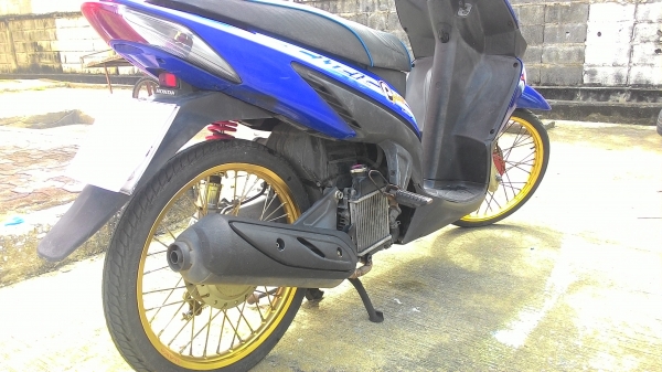 ขาย Honda Click 110 ขาย Honda Click 110