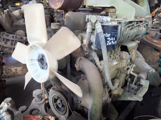 เครื่อง BD2F -S4E เก่าเช็คนอดญี่ปุ่น รับประกัน  ราคา 50000 บาท มาติดเครื่องลองได้