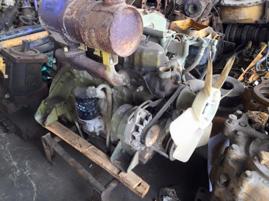 เครื่อง BD2F -S4E เก่าเช็คนอดญี่ปุ่น รับประกัน  ราคา 50000 บาท มาติดเครื่องลองได้